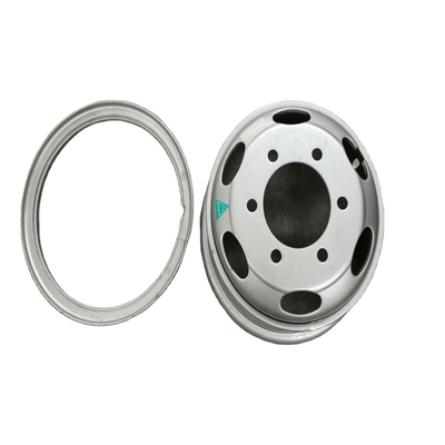 Silberne Veredelungsräume 1104331100031 für Foton Truck Tunland Aumark Auman Forland