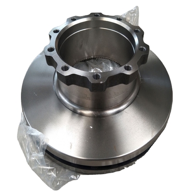 3502-00336 Bremsscheibe für Foton Truck Tunland Aumark Auman Forland OEM Nr. 3502-00336