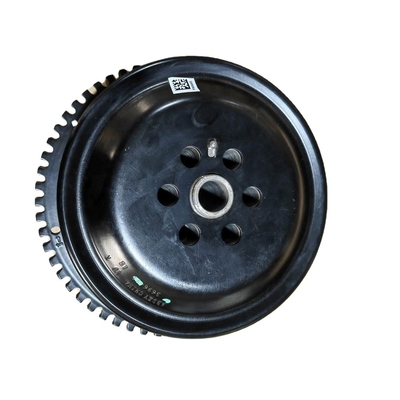 Top- S3696491A2080 Kurbelwellenpulle für Foton-ISG-Motorteile