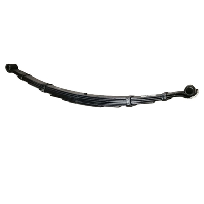 Foton Front Leaf Spring Assembly Lastwagen Ersatzteil für verbessertes Handling und Stabilität