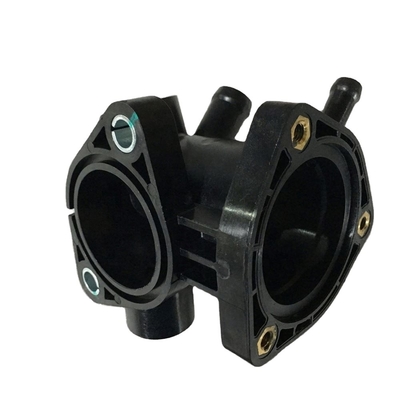 Standardgröße Foton Lkw Ersatzteil Thermostat Gehäuse zum Ersetzen/Reparaturzweck
