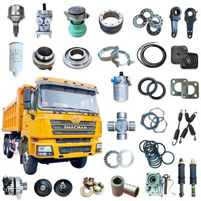 Weichhai DLLA 150 P 243 Spritzdüsen Spitzen für Original-Lkw-Teile 612630090053
