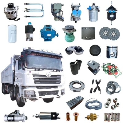Weichhai Brennstoffgrobfilter für SINOTRUK CNHTC Howo Garantie für die Leistung
