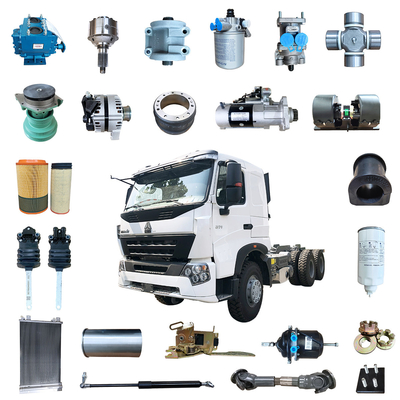8103020-D9328E FAW TRUCK Klimaanlage Kompressor Perfekte Ersatz-/Reparaturlösung