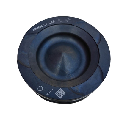 Auman 3694066 Foton Isg Motorteile für Lkw Kolben Durchmesser Standard