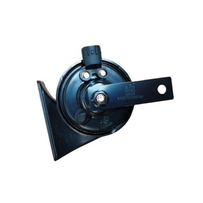 K1377010001A0 Foton Sound Horn Ersatzteil mit Fahrzeugbearbeitung
