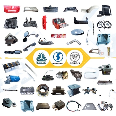 Shacman Fahrzeugmodell WEICHAI Steuerung Hydraulikpumpe 612600130055