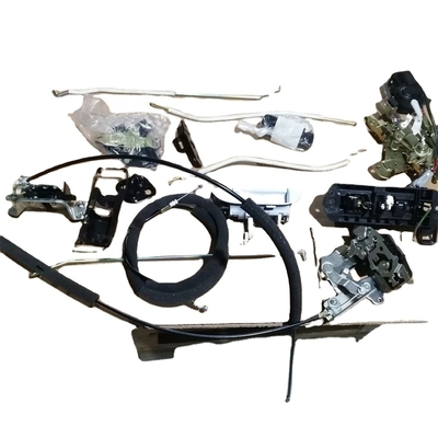 K1640150020A1 OE NO. Foton Rechtsschiebetürverschluss Assy für Ersatzteilkonstruktion