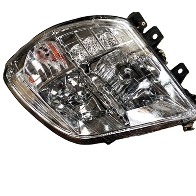 Foton Ersatzteil Linke Scheinwerfer L0371010001A0 zum Ersetzen/Reparatur und erschwinglich