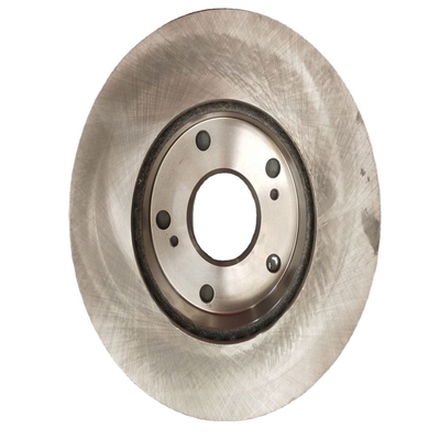 OE-Nr. W350100163 Standardvorbremsscheibe für Foton-Ersatzteil