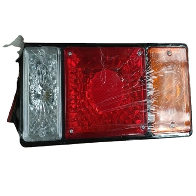 24V L Hintertürleuchte für FOTON 1110836500001 Perfekt für Reparatur-/Austauschlösungen