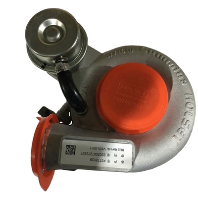 Foton Ersatzteil Turbolader für Lkw-Zubehör 3778529 Teilnummer 3778529