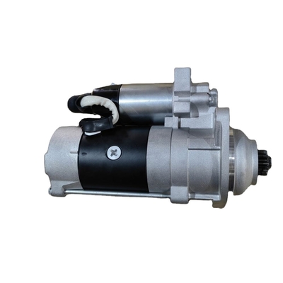 Fahrzeugbau DONGFENG Zweck des Austauschs/Reparaturs 5565913 Ersatzteile für Starter-Lkw