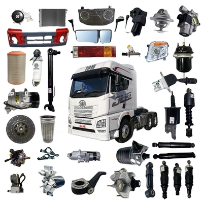 Howo Lkw-Teile Assy 612640020020 für Weichai Wp12 Wd618 Motorverbindungsstange