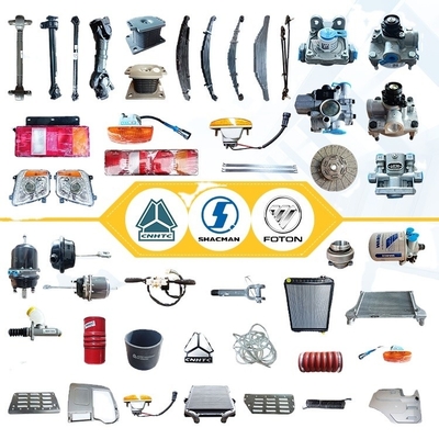 Howo Lkw-Teile Assy 612640020020 für Weichai Wp12 Wd618 Motorverbindungsstange