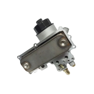 13054165 Ölkühler-Ersatzteile für Weichai WP6 Dieselmotor Foton 2012- Auto-Fitment
