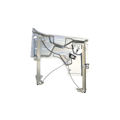 Shacman Delong X6000 Türglashebermodul DZ16251330810
