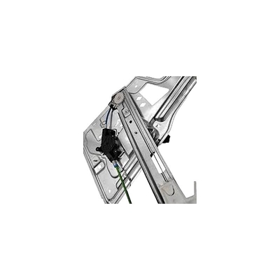 Shacman Delong X6000 Türglashebermodul DZ16251330810