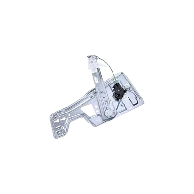 Shacman Delong X6000 Türglashebermodul DZ16251330810