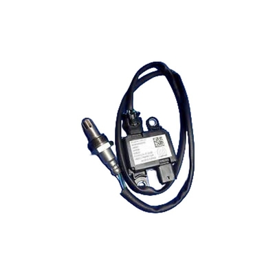 Erweitern Sie Ihren SINOTRUK SITRAK T7H Lkw mit WG1034121036 Differenzdrucksensor