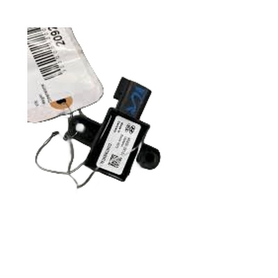 Erweitern Sie Ihren SINOTRUK SITRAK T7H Lkw mit WG1034121036 Differenzdrucksensor
