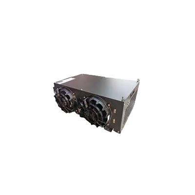 Kabinenheizung 8 kW Einfachgekühlte Klimaanlage für SINOTRUK HOVA Dock Car