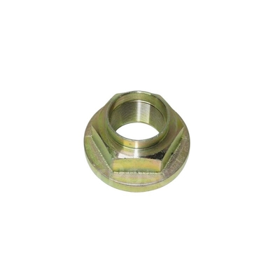 Stahl Hexagon Nut mit Flansche Ihr ZQC2000 Truck Getriebe Transferbox notwendig
