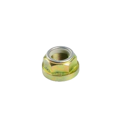 Stahl Hexagon Nut mit Flansche Ihr ZQC2000 Truck Getriebe Transferbox notwendig