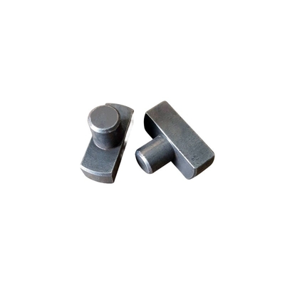 Schaltforkblock für ZQC1200 und ZQC2000 6*6/4*4 Lastwagengetriebe