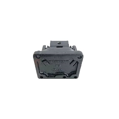 Ersatzteile für Shacman-Lkw OE NO. DZ9X259593002 Motor-Schwingungsdämpfer Pad X5000 X6000