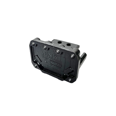 Ersatzteile für Shacman-Lkw OE NO. DZ9X259593002 Motor-Schwingungsdämpfer Pad X5000 X6000