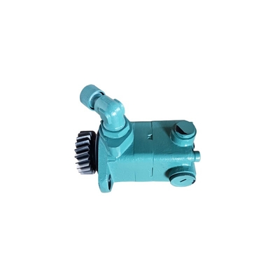 Ersatz-Hydraulikpumpenbaugruppe für Steuerungsteile von FAW-Lkw 3407020-61B-C00