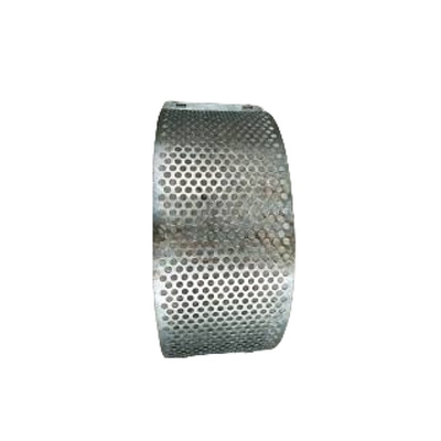 Ölfilterplatte B913110100 für SHACMAN Truck Getriebe-Transferbox Metallteile