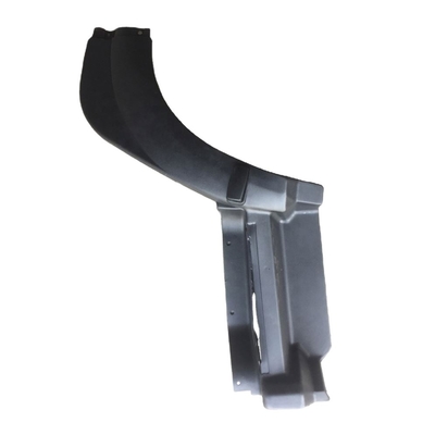 Original Front-Rechtsrad Fender WG1642230013 für Sinotruk Howo 07 Modell 2,8 kg OEM WG1641230021
