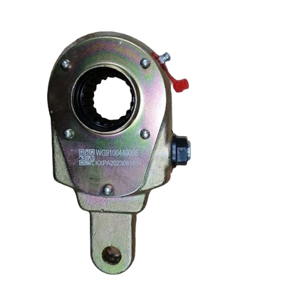 Ersatz/Reparatur des Frontbremsregelarms für die Lastwagenteile von Sinotruk Howo Wg9100440005