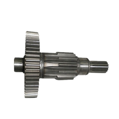 China Truck JS180-1707048 Getriebe Teile Schweißwelle für Leistung
