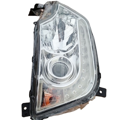 Rechte Ersatzteil Foton Frontkombinationslicht mit guter 24 Watt Leistung M4364010201a0