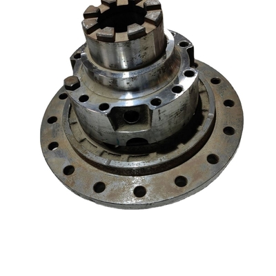 QT485D161-2403010 Radzwischendifferenzialgehäuse für FAW Jiefang Auman Originalfarbe