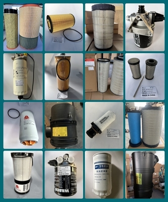 1109317143001 AUMARK Hinterachsdifferenzmontage für FOTON Superior und Langlebigkeit