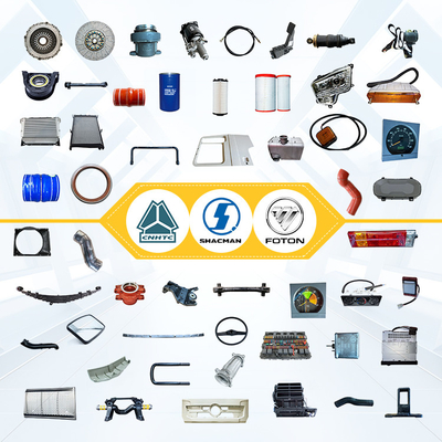 6480-2400023-016 Hinterachsverschluss-Snap Ring für FOTON Auto machen Shacman Sinotruk FAW 2007-