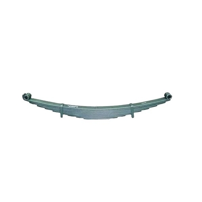 FAW Jiefang Truck Front Leaf Spring WG9725520072 Passt perfekt zu Ihrem Auto