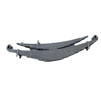 Vordere Blattfeder Assy WG9725520076 für Teile des Aufhängungssystems Sinotruk Howo