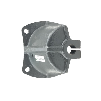 Garantie für ein Jahr Sinotruk Howo Truck Leaf Spring Bracket WG9416520015
