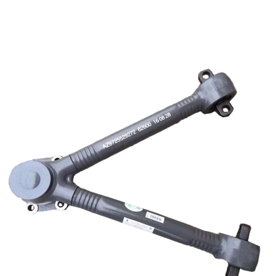 Sinotruk HOWO Ersatzteile AZ9725529272 V Typ Schubstab für 2006 Jahre ALLOY Lkw