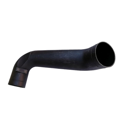 CNHTC HOWO Truck Part Air Inlet Schlauch WG9725190911 für Shacman Auto-Fitment