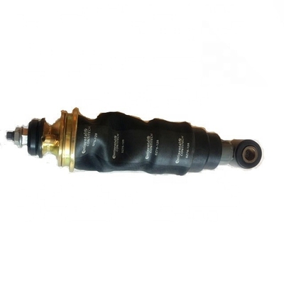 350*90 mm HOWO AZ1642440025 Schlagdämpfer für Lkw für Kundenanforderungen