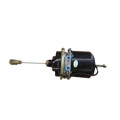 Das Fahrzeug DELONG F3000 Shaanxi Shacman Hinterluftbremskammer 81.50410.6609/81504106609