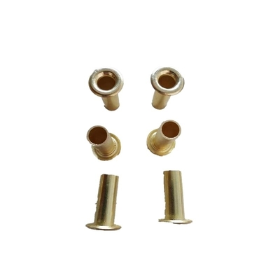 Shacman Auto-Fitment Bremsbelag Rivet L7 L8 L9 L10 L11 L12 L13 mit 7*24 Stunden Service