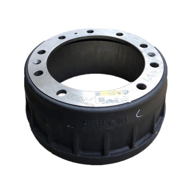 Standard Shacman Ersatzteile Frontbremstrommel HD90009440059 für Nutzen