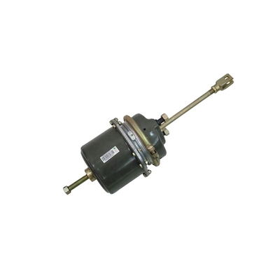 Original SHACMAN Delong Heckluftbremskammer 81504106608 für SINOTRUK CNHTC Lkw